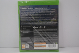 Jurassic World - Evolution - SEALED (ONE)