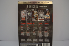 Hardcore Japan (DVD)