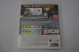 Battlefield 4 (PS3)