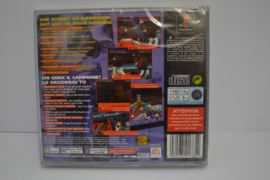 Knockout Kings 99 - SEALED (PS1 PAL)
