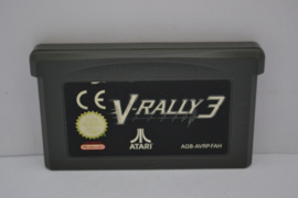 V-Rally 3 (GBA FAH)