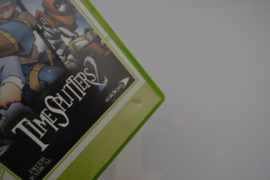 Time Splitters 2 - Classics (XBOX)