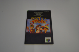 Banjo Tooie (64 NEU6 CIB)