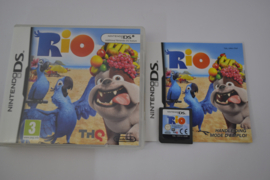 Rio (DS FAH)