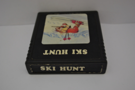 Ski Hunt (ATARI)