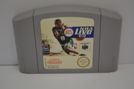 NBA Live 99 (64 EUR)