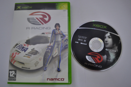 R: Racing (XBOX)
