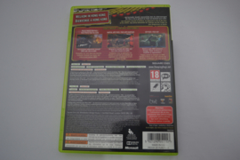 Sleeping Dogs - Benelux Edition (360)