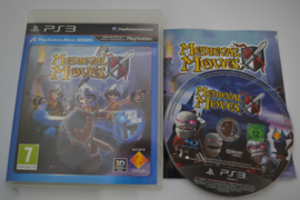 Medieval Moves (PS3)