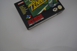 Super Tennis (SNES ITA CIB)