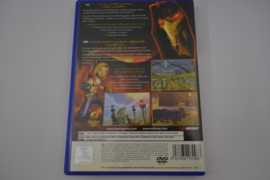 Haven - Call of the King (PS2 PAL)
