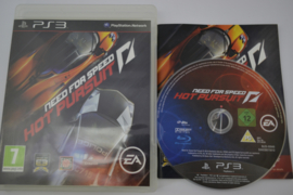 Need for Speed - Hot Pursuit (PS3)