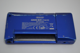 GameBoy Advance Micro 'Blue'