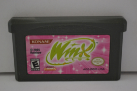 Winx Club (GBA USA)