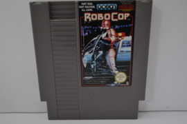 Robocop (NES FRA)