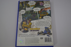 Sly 3 - De Erecode Onder Dieven (PS2 PAL)