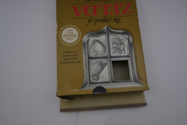 The Legend Of Zelda (NES FAH CIB)