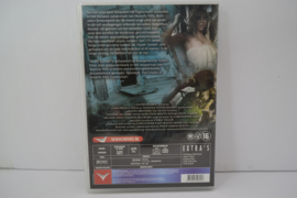 Death Tunnel - The Movie (DVD)
