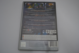 Jak II Renegade - Platinum  (PS2 PAL)