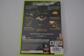 Alone in the Dark (360)