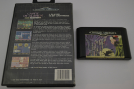 Castle Of Illusion (MD CB)