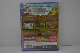 Kitaria - Fables - SEALED (PS4)