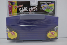 GameBoy Classic / Color Protective Storage Case - Purple - NEW