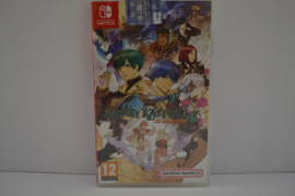 Baten Kaitos I & II HD Remaster - SEALED (SWITCH EUR)