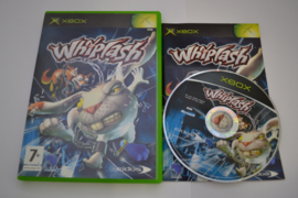 Whiplash (XBOX)