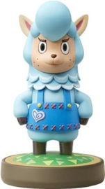 Cyrus - Animal Crossing
