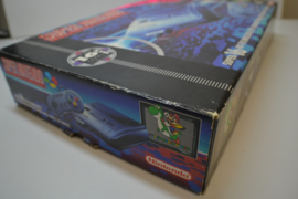 Super Nes Console Set (NOE)