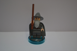 Lego Dimensions - Gandalf Minifig w/ Base