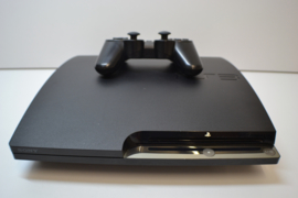 Playstation 3 250 gb Slim Console Set (USED)