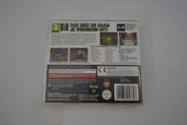 TouchMaster 4 (DS HOL)