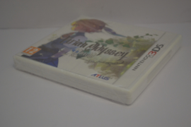Etrian Odyssey Untold - The Millennium Girl - SEALED (3DS UKV)