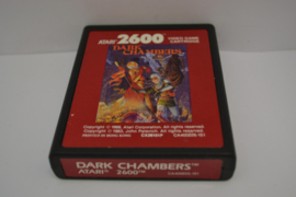 Dark Chambers (ATARI)