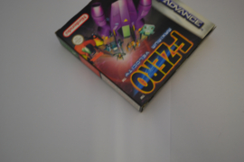 F-Zero Maximum Velocity (GBA NEU5 CIB)