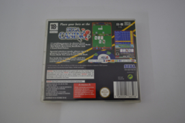 Sega Casino (DS EUR)