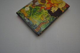 Disney - Jungle Book / Le Livre de la Jungle (NES FRA CIB)