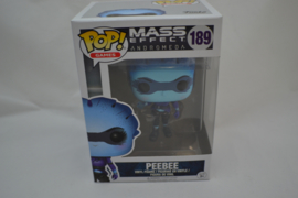 POP! Peebee - Mass Effect Andromeda - NEW (189)