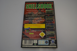 Shellshock (SATURN PAL)