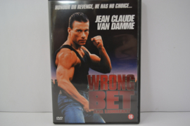 Wrong Bet (DVD)