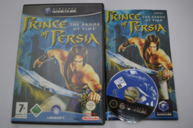 Prince of Persia - The Sands of Time (GC EUR)