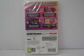 Samba de Amigo - Party Central (SWITCH ESP)