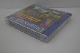 San Francisco Rush 2049 - SEALED (DC PAL)