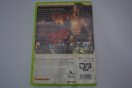 The Elder Scrolls IV - Oblivion (360)