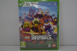 Lego Brawls - SEALED (ONE)