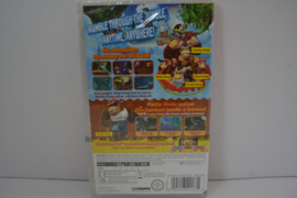 Donkey Kong Country - Tropical Freeze - SEALED (SWITCH UKV)