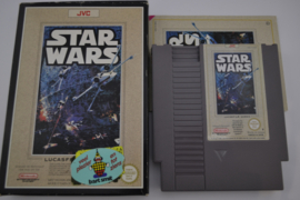 Star Wars (NES FRA CIB)