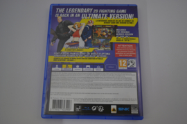 The King Of Fighters 98 - Ultimate Match Final Edition (PS4)